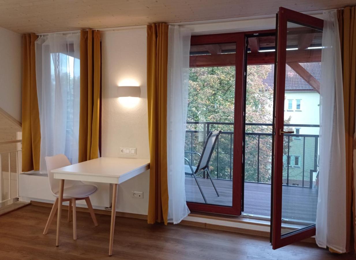 Apartman Kollarovi Ceske Budejovice Exterior photo
