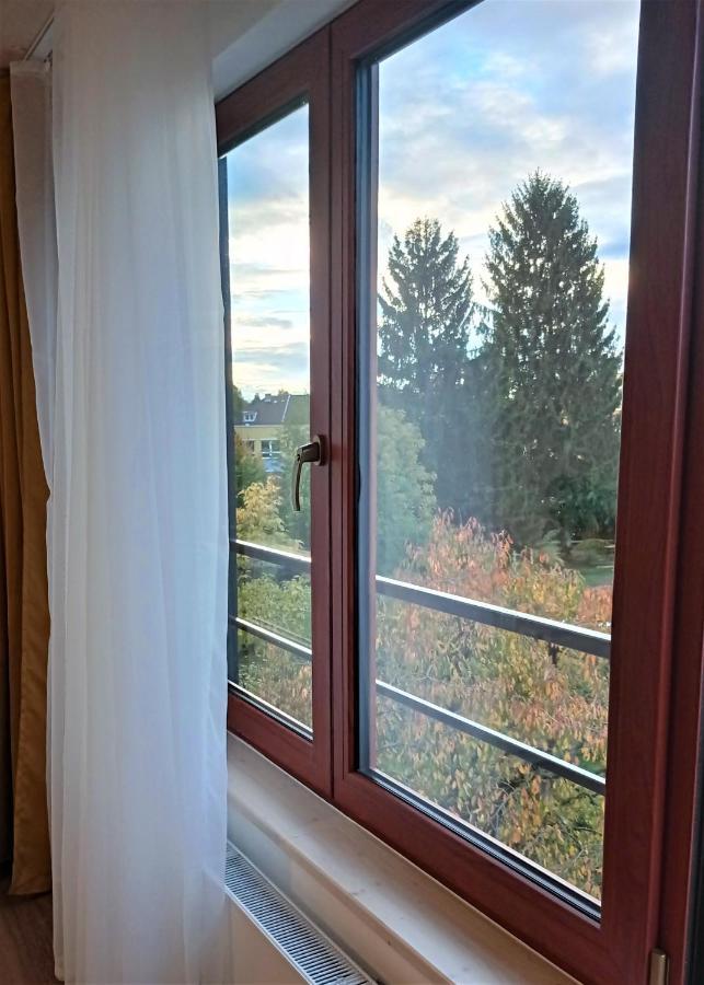 Apartman Kollarovi Ceske Budejovice Exterior photo