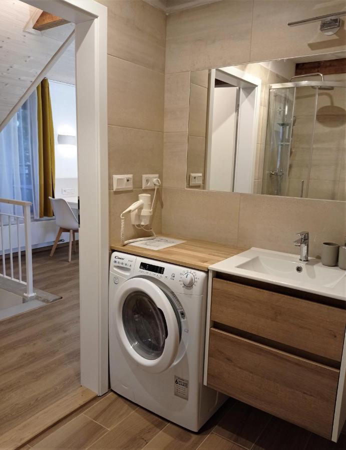 Apartman Kollarovi Ceske Budejovice Exterior photo